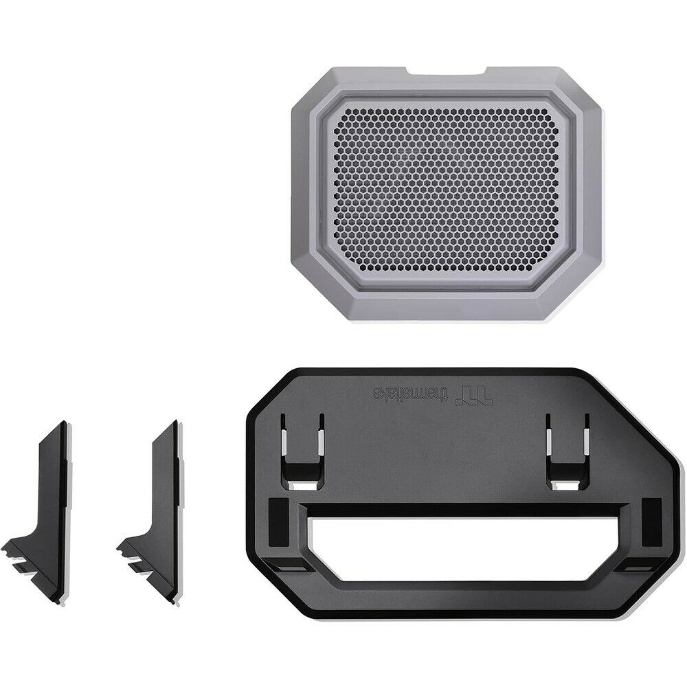 Thermaltake Kit de support de boitier The Tower 300 - Gris
