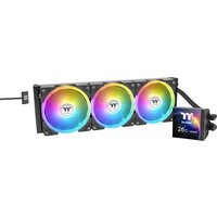 Thermaltake MAGFLOE ARGB liquid cooling 420 mm