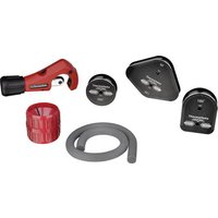 Thermaltake Pacific 16mm-12mm Hard Tube Bending Kit Wasserkühlung-Biegewerkzeug