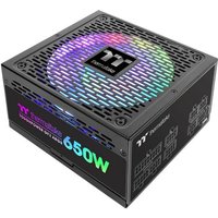 Thermaltake PS-TPD-0750F3FAGE-2 PC Netzteil 750 W ATX 80PLUS® Gold