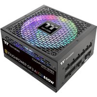 Thermaltake PS-TPD-0850F4FAGE-1 PC Netzteil 850 W ATX 80PLUS® Gold