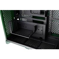 Thermaltake S250 TG ARGB Snow White PC-Gehäuse Weiß
