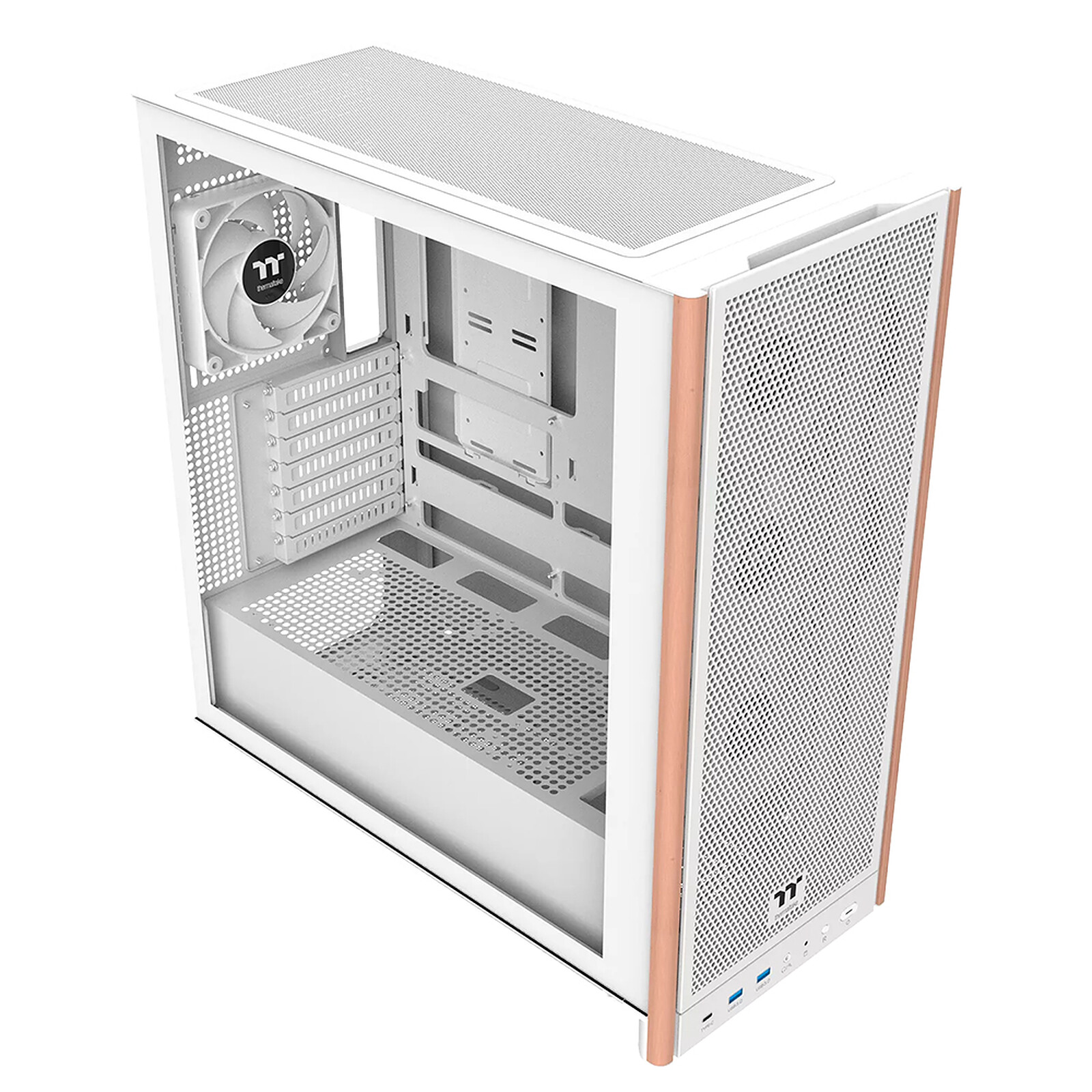 Thermaltake S370 WS (Blanc)
