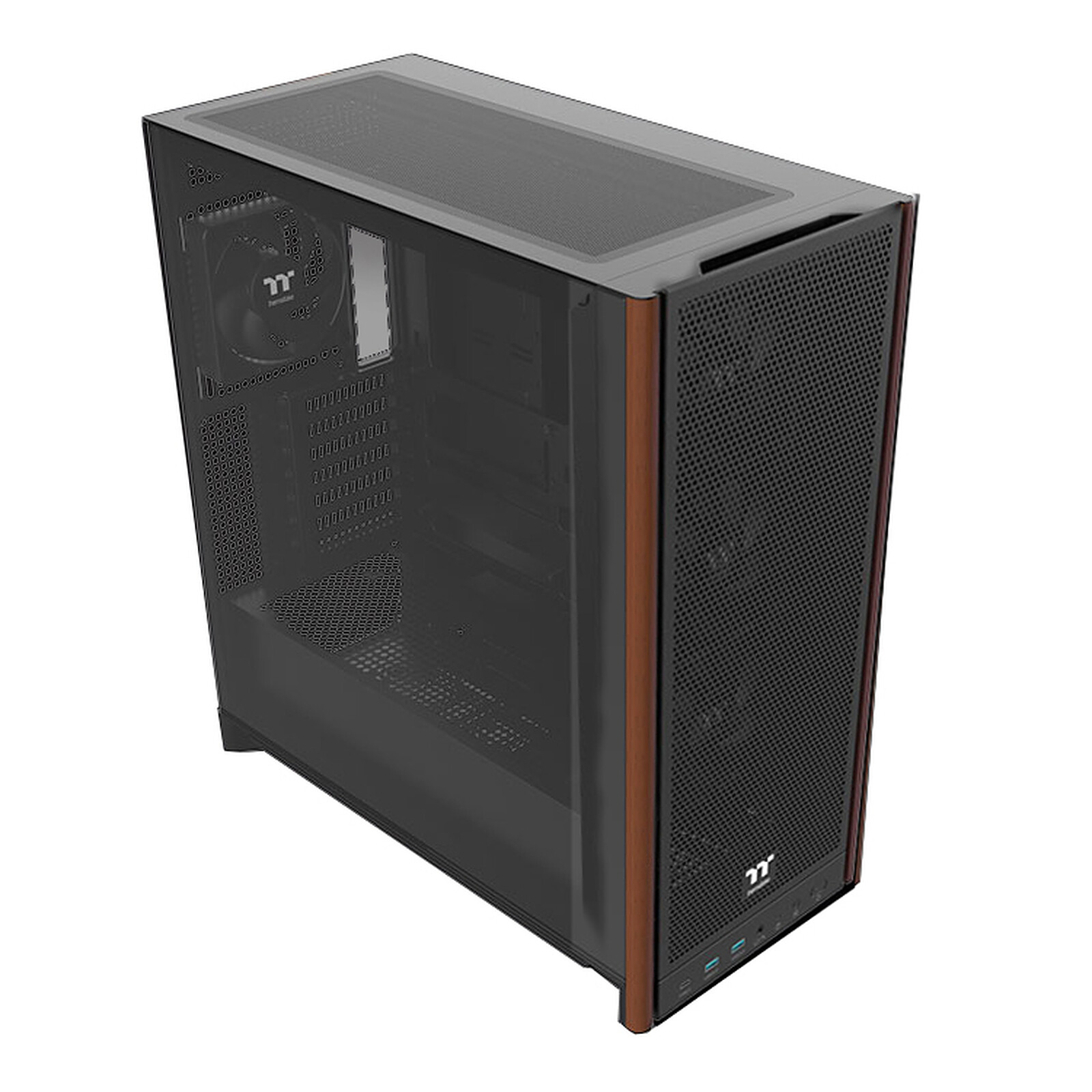 Thermaltake S370 WS (Noir)