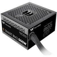 Thermaltake Smart BM3 PC Netzteil 550 W ATX 80PLUS® Bronze