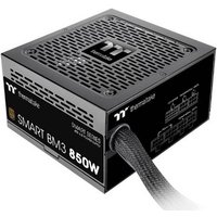 Thermaltake Smart BM3 PC Netzteil 850 W ATX 80PLUS® Bronze