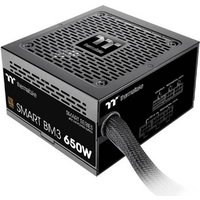 Thermaltake Smart BM3 PC Netzteil 650 W ATX 80PLUS® Bronze