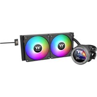 Thermaltake TH240 V2 Ultra EX PC-Wasserkühlung