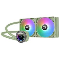 Thermaltake TH280 V2 ARGB Sync PC-Wasserkühlung