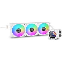 Thermaltake TH360 V2 Ultra EX ARGB Sync Snow Edition All-In-One PC-Wasserkühlung