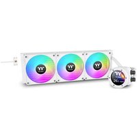 Thermaltake TH420 V2 Ultra EX ARGB Sync Snow Edition All-In-One PC-Wasserkühlung