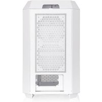 Thermaltake The Tower 250 - Blanc