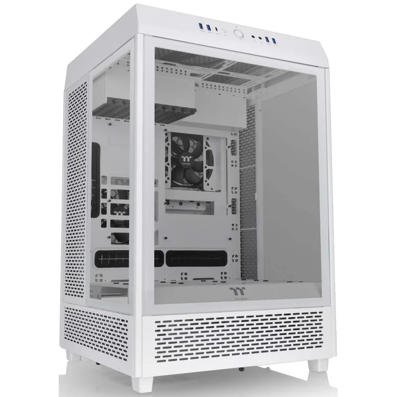 Thermaltake The Tower 500 PC Tower Case With Window