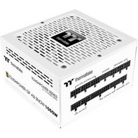 Thermaltake Toughpower GF A3 Snow 1050W PC Netzteil 1050 W ATX 3.0, PCIe Gen 5.0 80PLUS® Gold