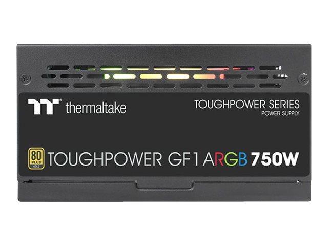 Thermaltake Toughpower GF1 ARGB 750W Gold TT Premium Edition