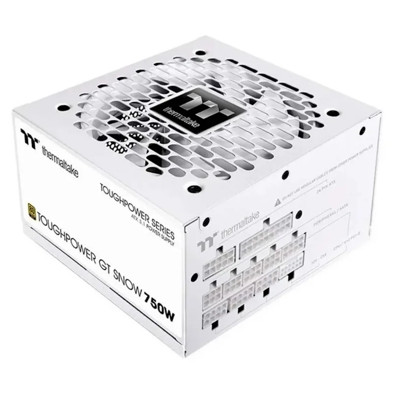 Thermaltake ToughPower GT 750W 80 Plus Gold Modular Power Supply