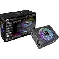 Thermaltake Toughpower PF1 ARGB PC Netzteil 850 W ATX 80PLUS® Platinum