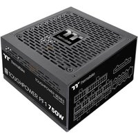 Thermaltake Toughpower PF1 PC Netzteil 750 W ATX 80PLUS® Platinum