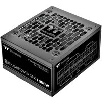 Thermaltake Toughpower SFX PC Netzteil 1000 W SFX 80PLUS® Platinum