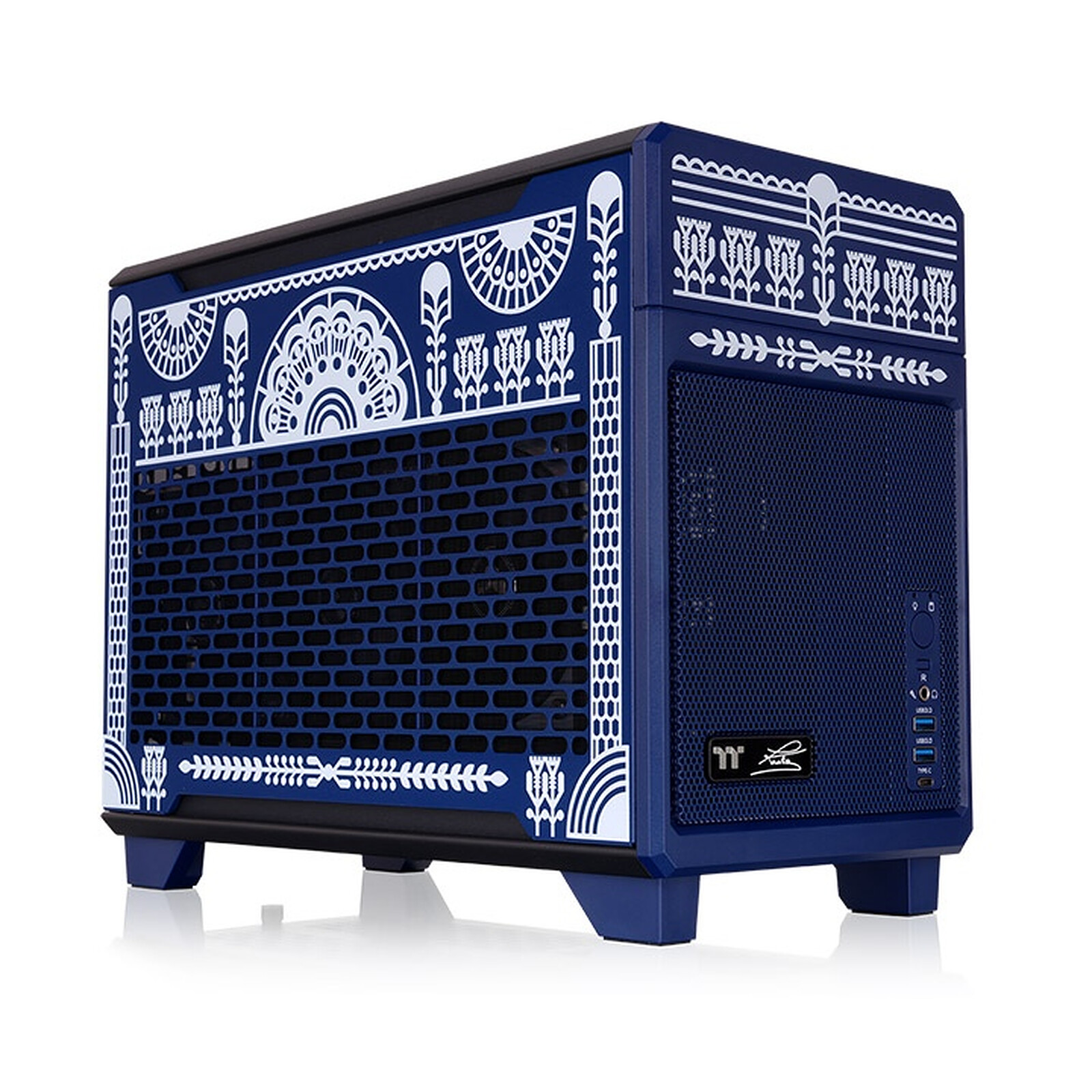 Thermaltake TR100 - Koralie Edition