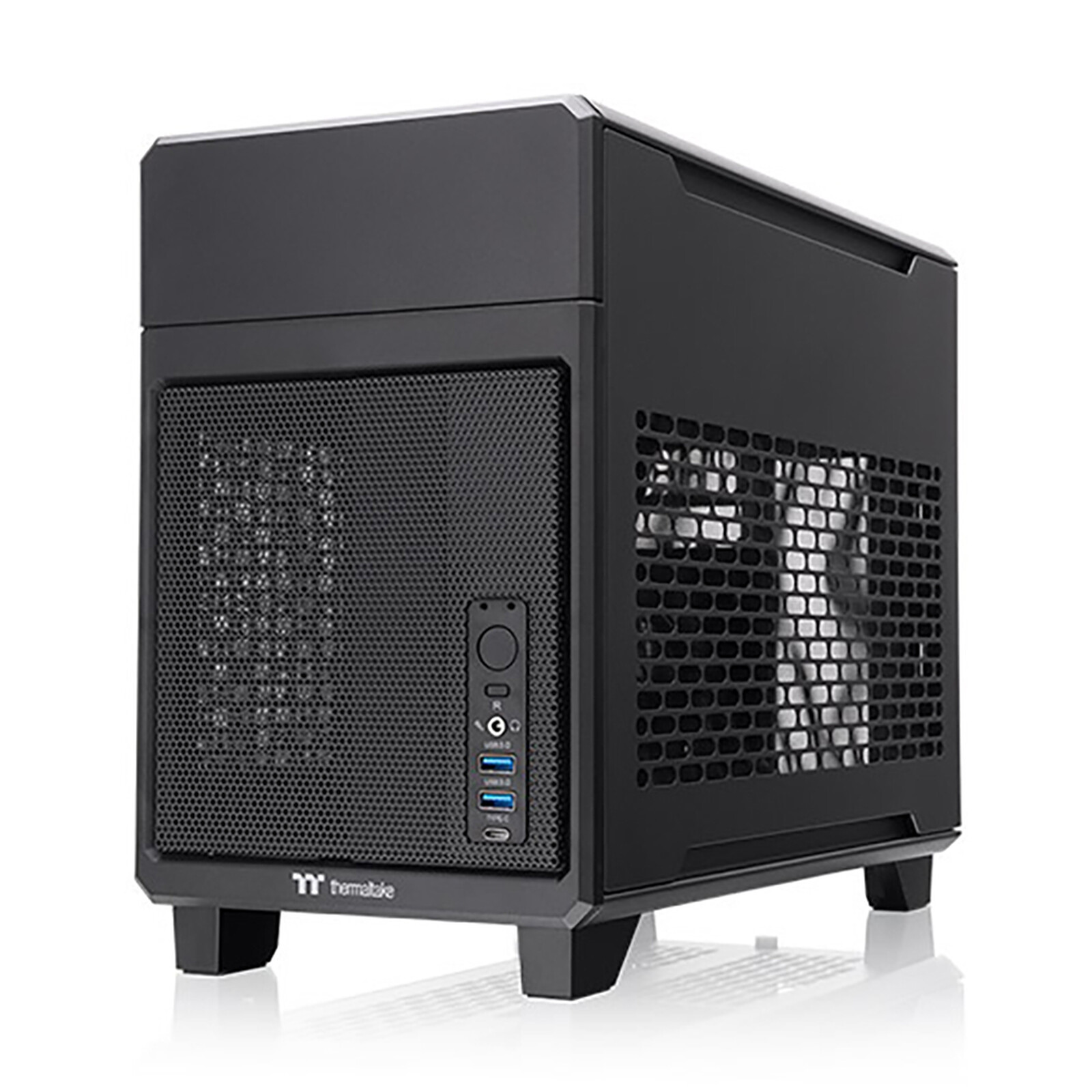 Thermaltake TR100 PC tower case