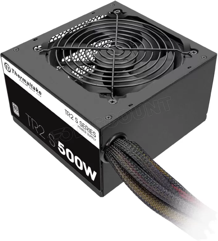 Thermaltake TR2 S 500W 500W ATX