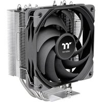 Thermaltake UX400 Air cooler CPU-Kühler mit Lüfter Intel® LGA 1851, Intel® LGA 1700, Intel® LGA