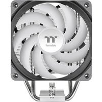 Thermaltake UX400 ARGB Air cooler CPU-Kühler mit Lüfter Intel® LGA 1851, Intel® LGA 1700, Intel®