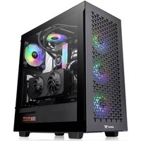 Thermaltake V350 TG ARGB PC Tower Case With Window