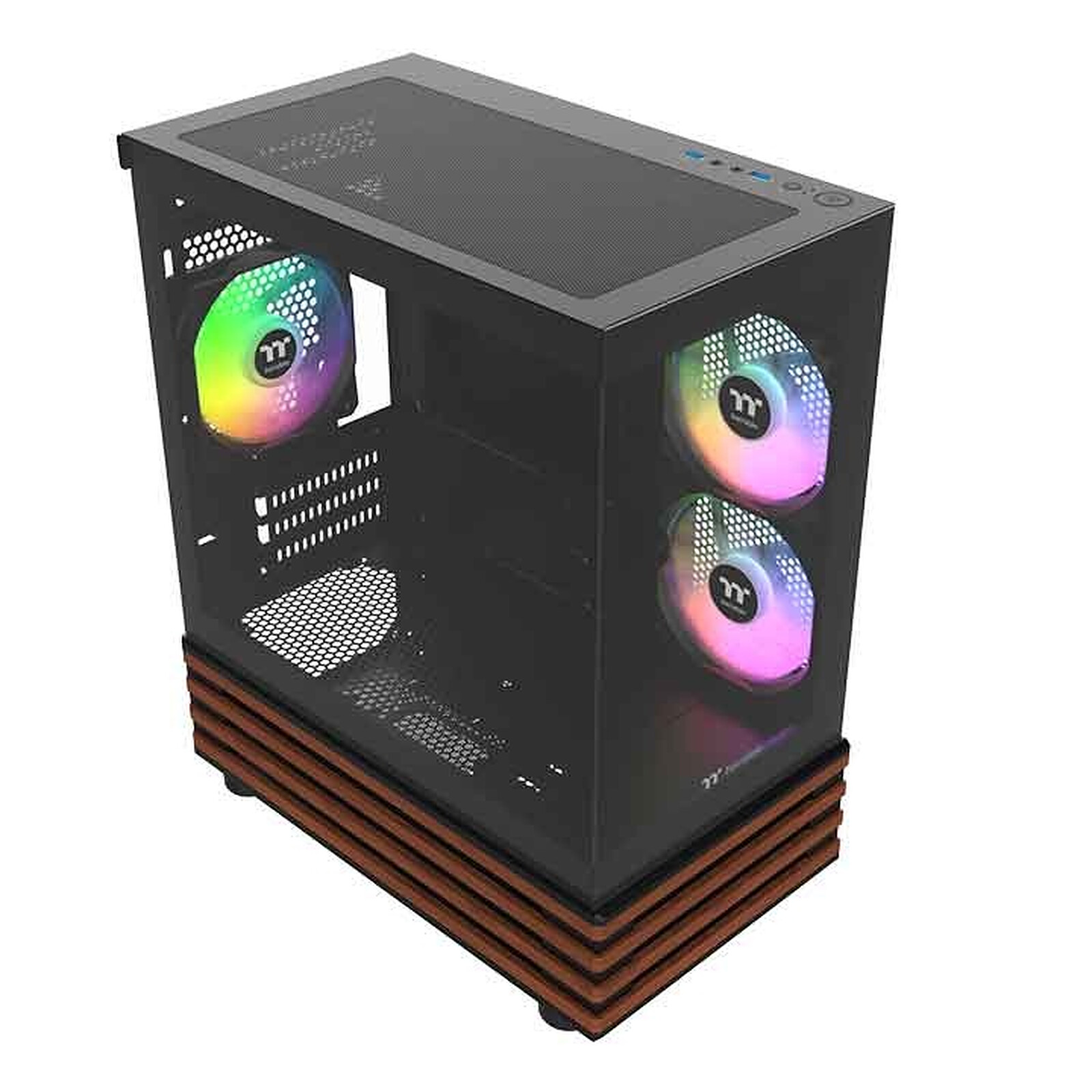 Thermaltake View 170 WS ARGB (Noir)