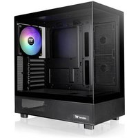 Thermaltake View 270 SP Edition Black Midi-Tower PC-Gehäuse Schwarz