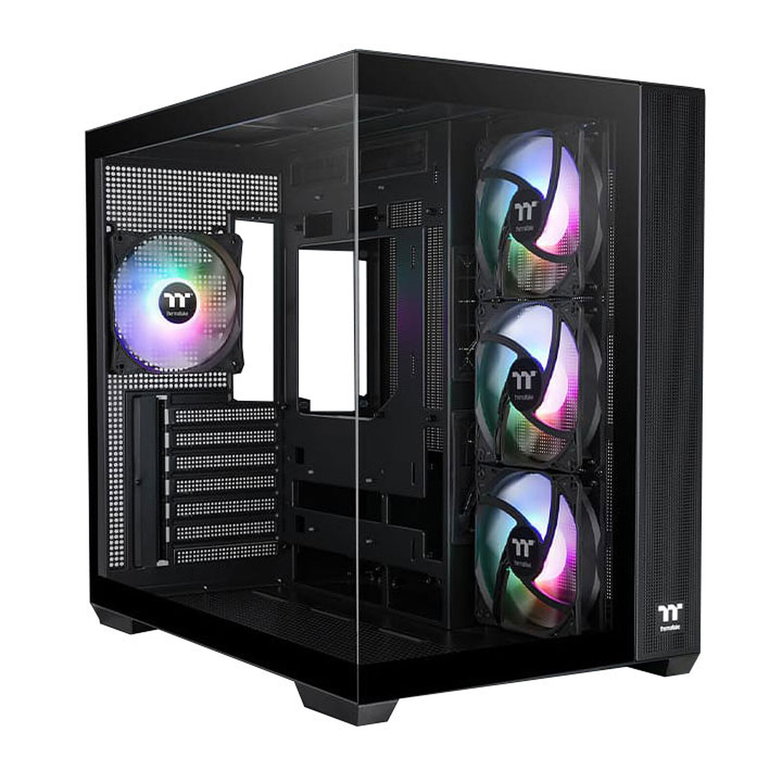 Thermaltake View 380 PC tower case