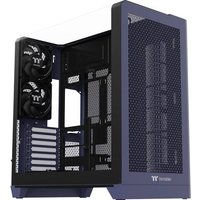 Thermaltake View 390 Air Future Dusk (Violet)