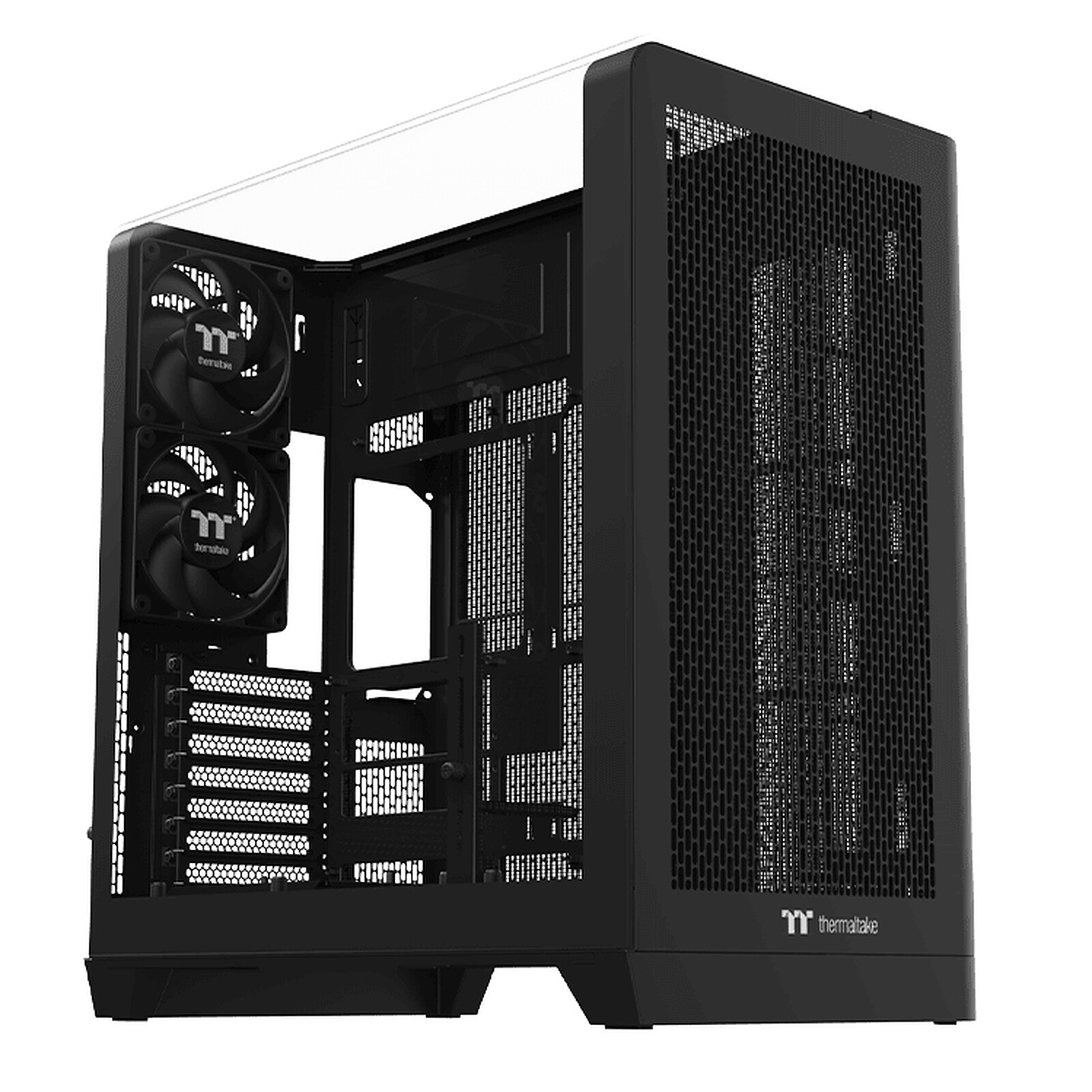 Thermaltake View 390 Air (noir)