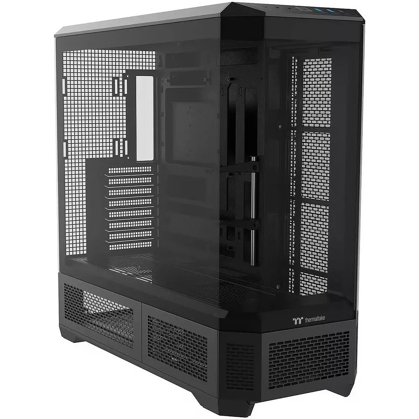 Thermaltake View 600 TG (Noir)