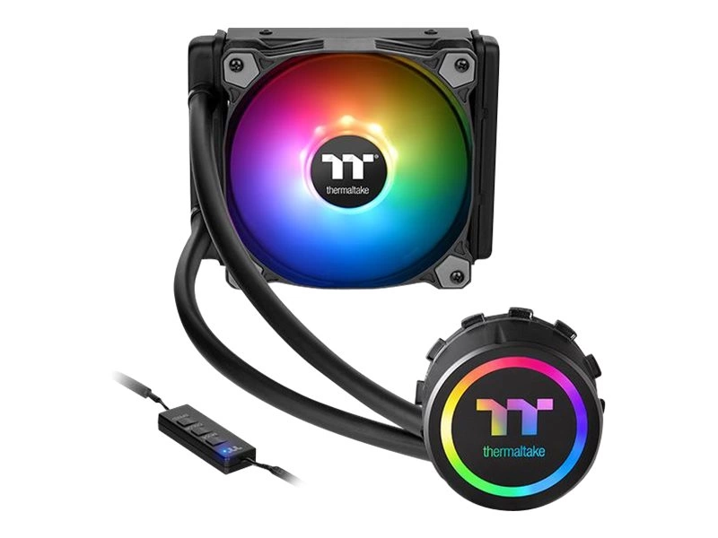 Thermaltake Water 3.0 120 ARGB Sync Edition