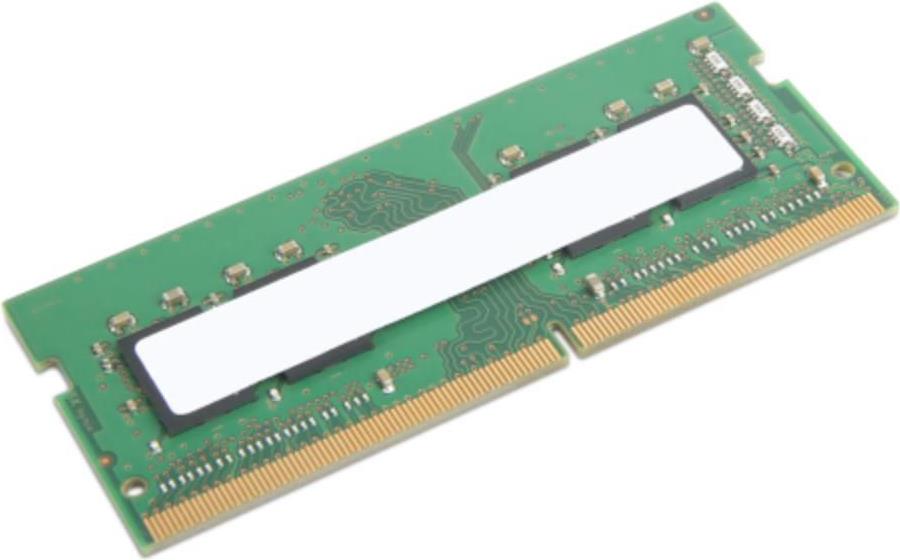 ThinkPad 16GB DDR4 3200 SoDIMM Memory gen 2