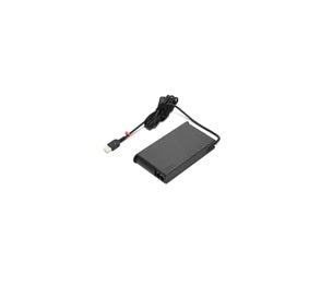 THINKPAD MOBILE WORKSTATION SLIM 170W AC ADAPTER (SLIM-TIP) -  EU