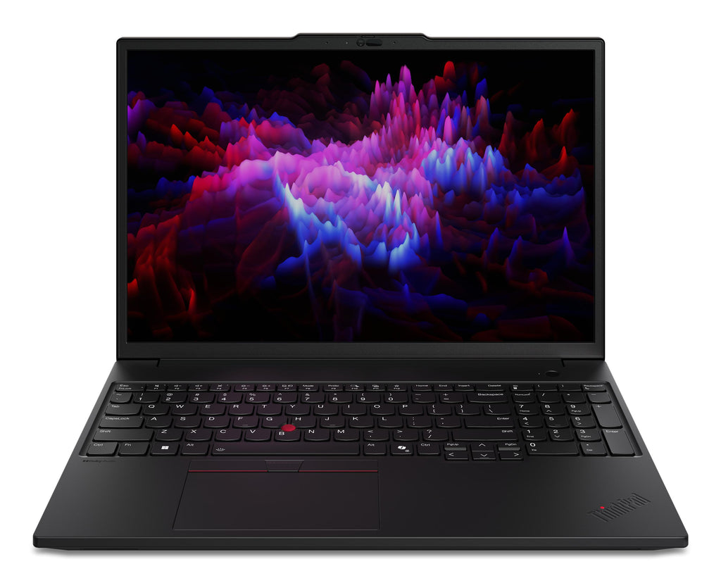 THINKPAD P16S G3, INTEL® CORET ULTRA 7 155H (E-CORES UP TO 3.80GH
