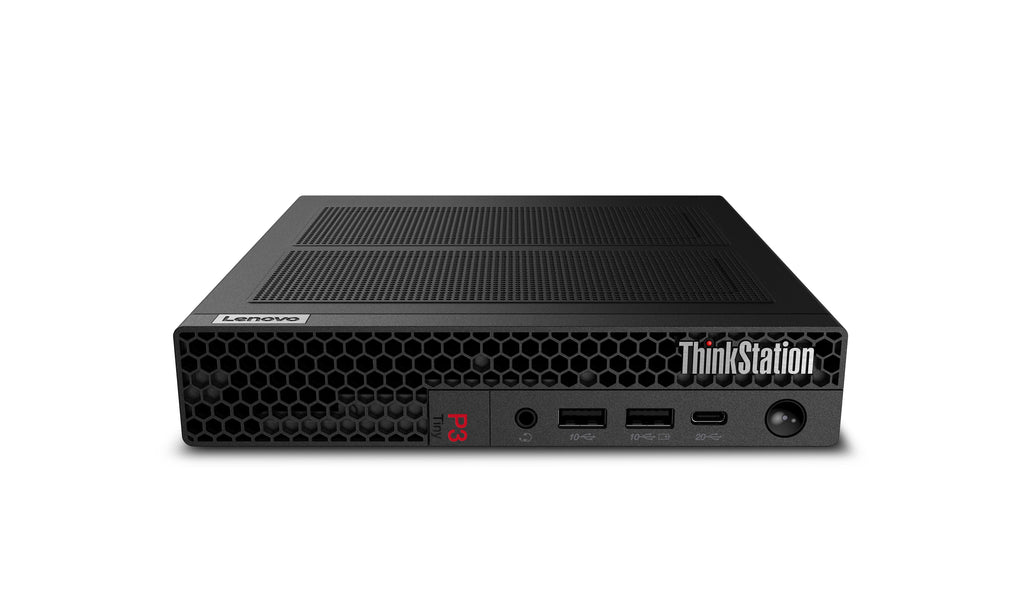 THINKSTATION P3 TINY GEN 2, INTEL® CORET ULTRA 7 265 VPRO® (E-COR