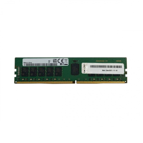 ThinkSystem 16GB TruDDR4 2933MHz (2Rx8 1.2V) RDIMM