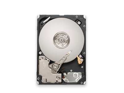 ThinkSystem 2.5" 1.2TB 10K SAS 12Gb Hot Swap 512n HDD
