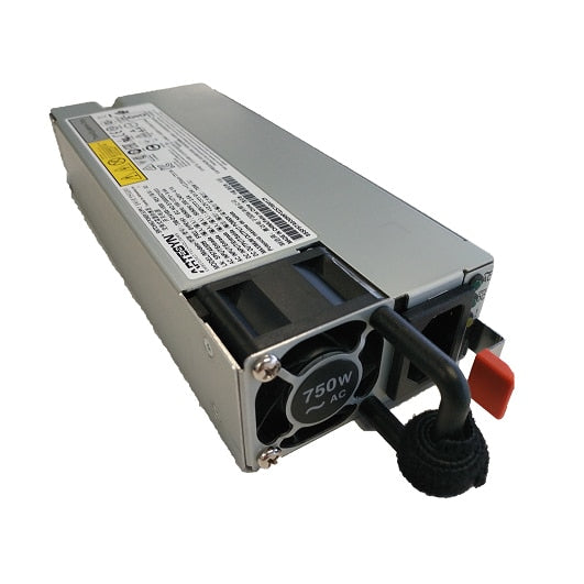 THINKSYSTEM 750W 230V TITANIUM HOT-SWAP POWER SUPPLY