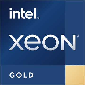 ThinkSystem SR630 V3 Intel Xeon Gold 6426Y 16C 185W 2.5GHz Processor Option Kit w/o Fan