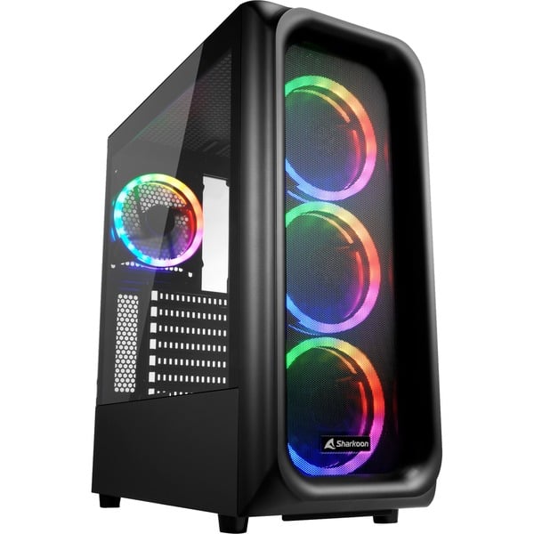 TK5M RGB midi tower behuizing