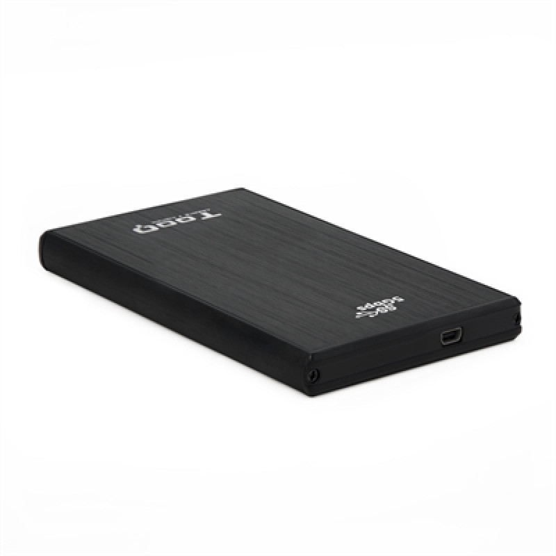 Tooq 2.5 USB 3.0 HDD/SSD External Case