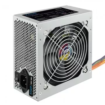 Tooq TQAPOLO-500SP 500W Power Supply