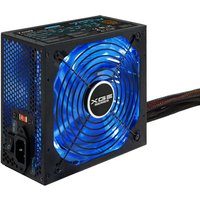 TooQ TQXGEII-700SAP fonte de alimentação 700 W 20+4 pin ATX ATX P