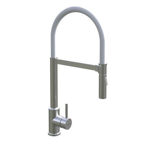 TORNEIRA MISTURADORA NODOR - NORFLOW BLACKBIRDWH