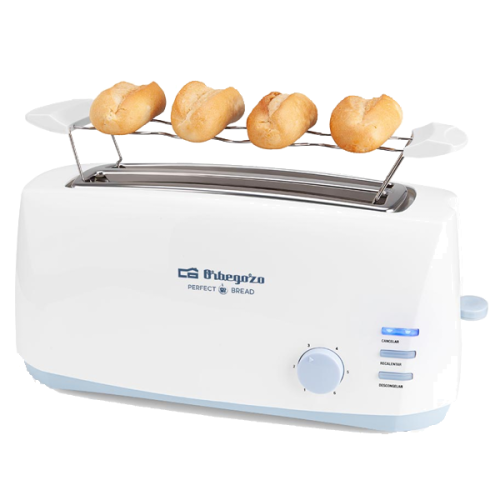 TORRAD ORBEGOZ.1400W.2AB.4UNID.-TO4500